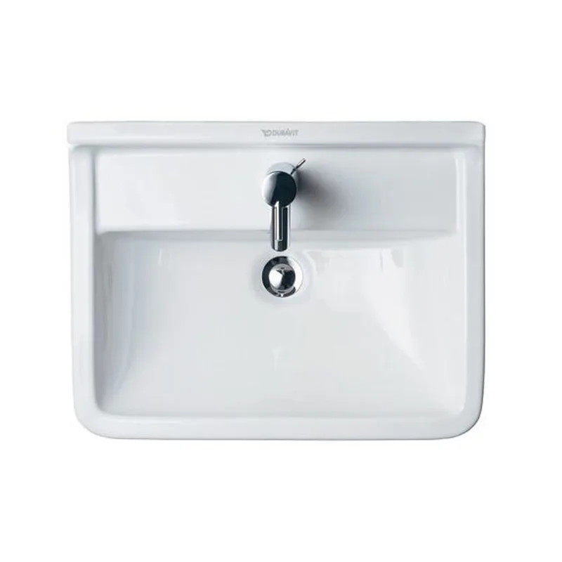 Duravit 030055 Starck 3 Wall Hung Basin