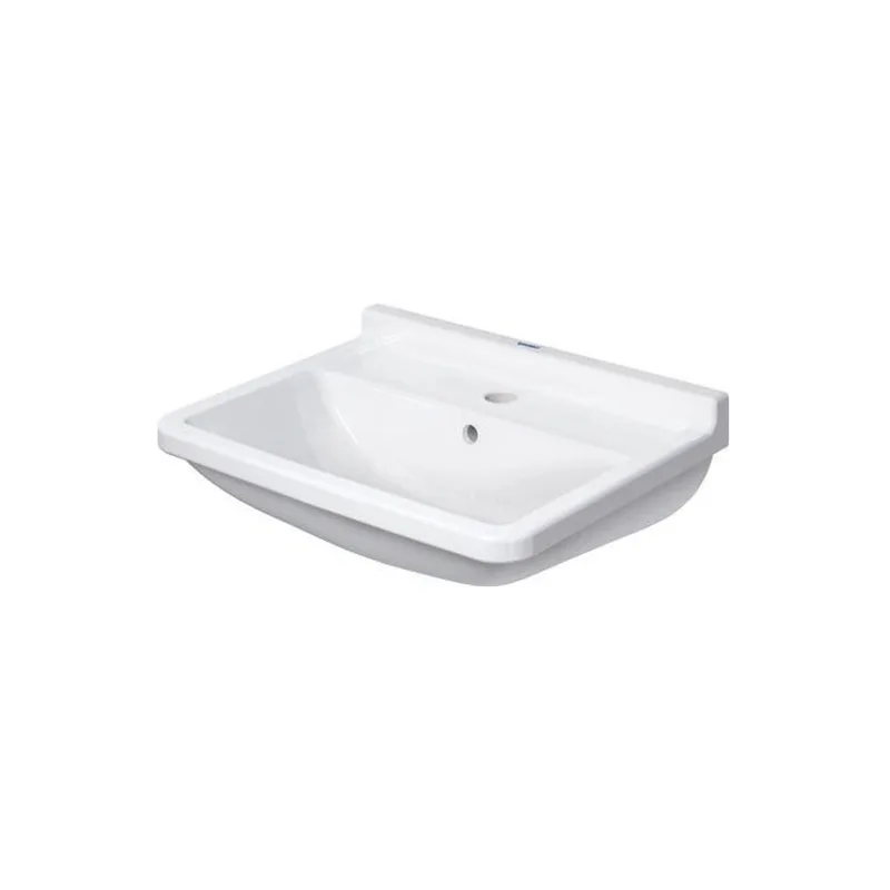 Duravit 030060 Starck 3 Ceramic Basin