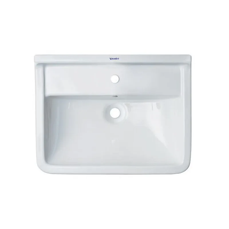 Duravit 030060 Starck 3 Ceramic Basin