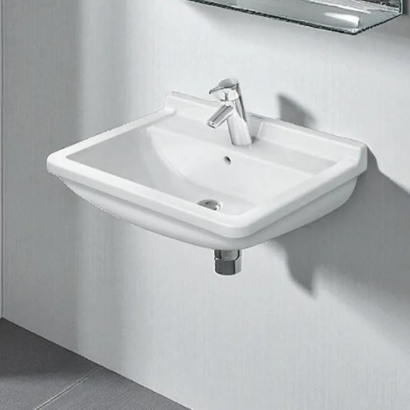 Duravit 030060 Starck 3 Ceramic Basin