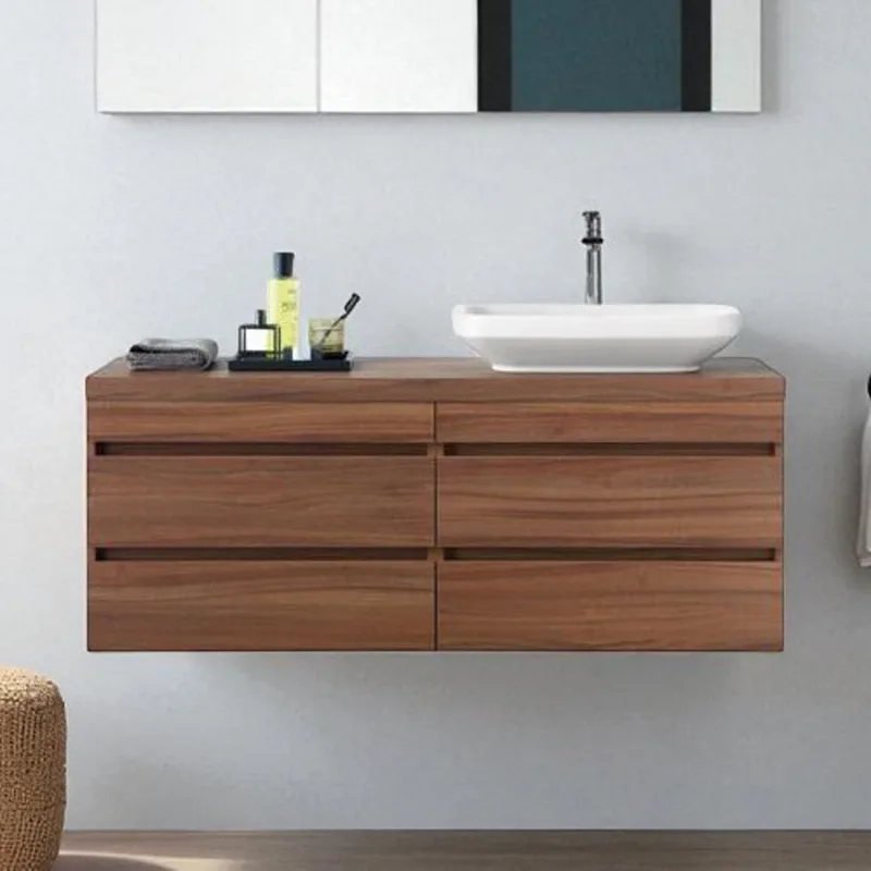 Duravit 034960 DuraStyle Overcounter Ceramic Basin