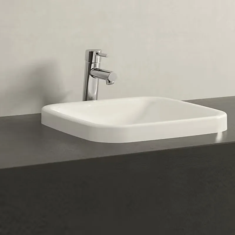 Duravit 037243 DuraStyle Drop In Basin
