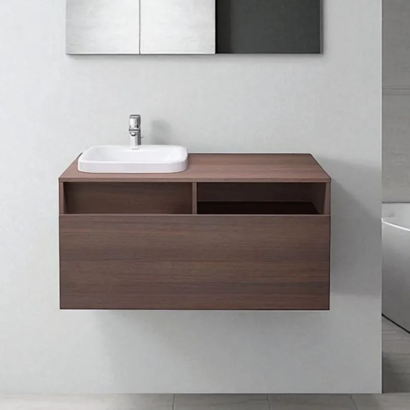 Duravit 037243 DuraStyle Drop In Basin