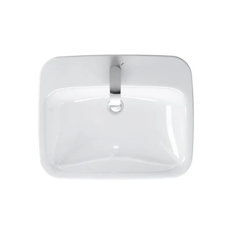 Duravit 037462 DuraStyle Countertop Inset Basin