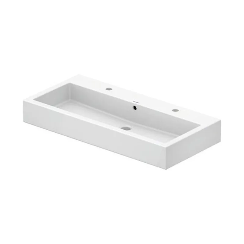 Duravit 045410-0030 Vero Wall Hung Basin
