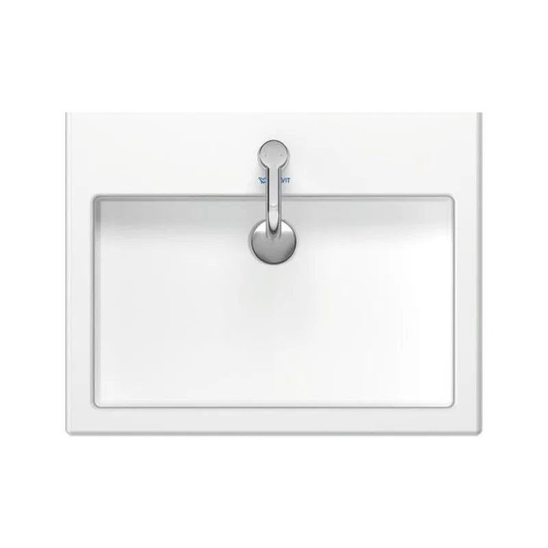Duravit 045460-27 Vero Wall Hung Basin