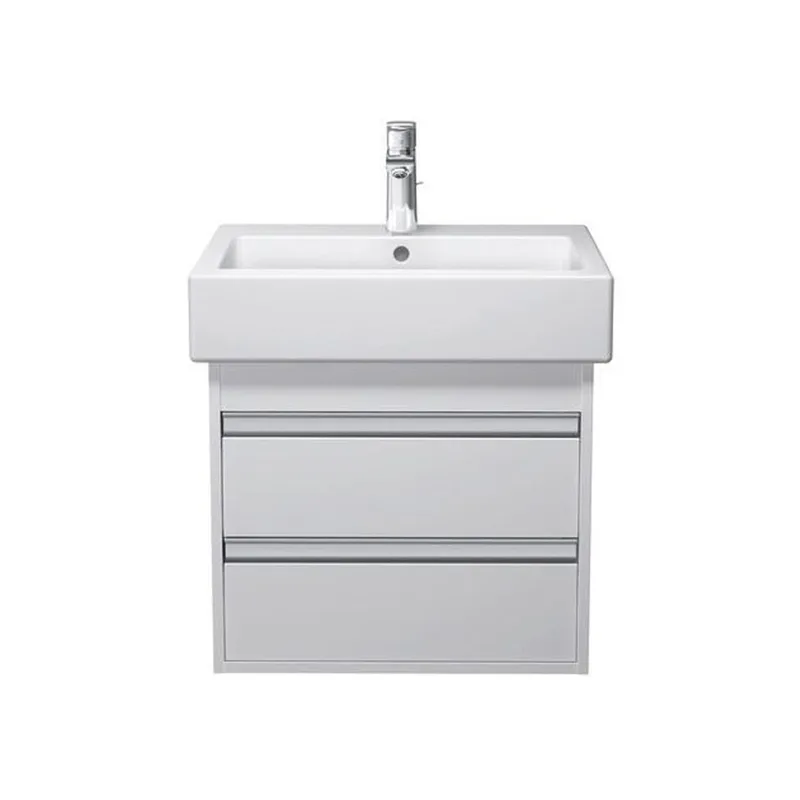 Duravit 045460-27 Vero Wall Hung Basin