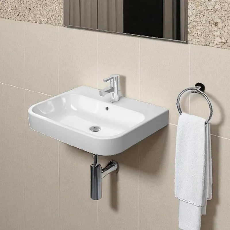 Duravit 231865 Wall Hung Basin