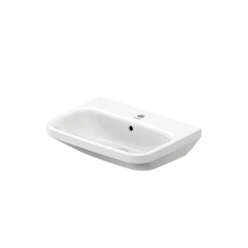 Duravit 231960 DuraStyle Ceramic Basin