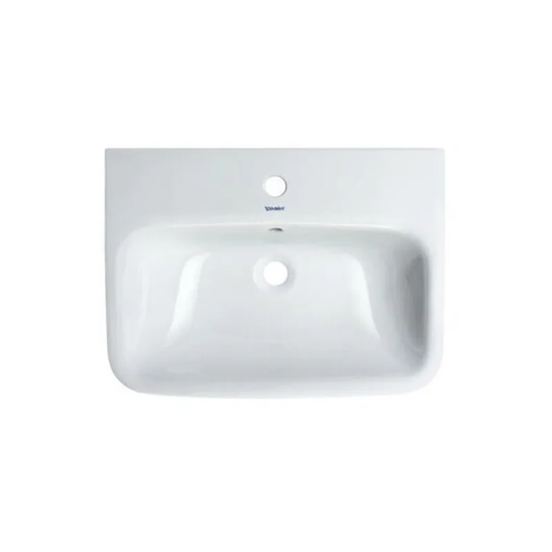 Duravit 231960 DuraStyle Ceramic Basin