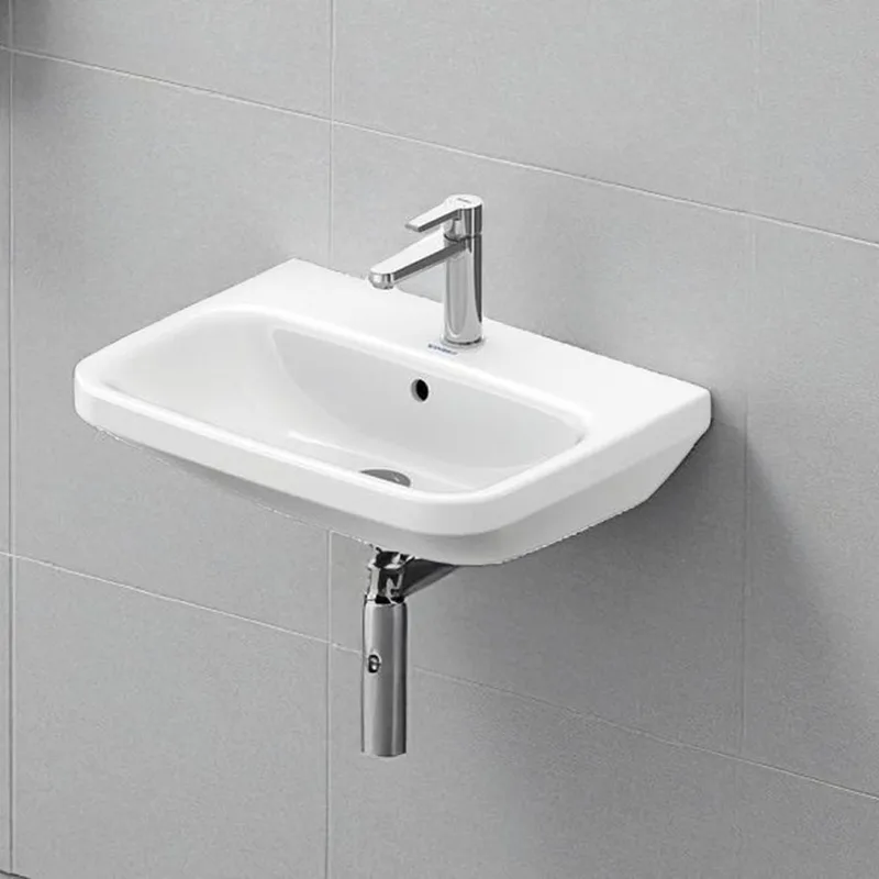 Duravit 231960 DuraStyle Ceramic Basin