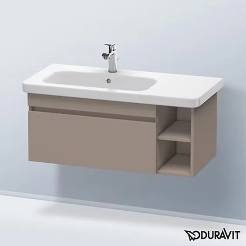 Duravit 232510 DuraStyle Wall-Hung/Cabinet Basin
