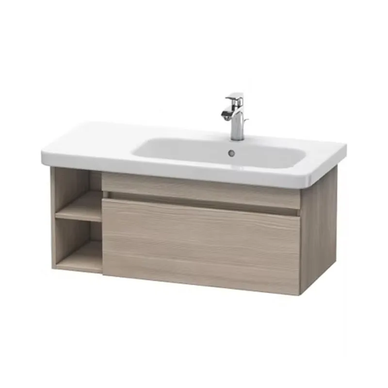 Duravit 232610 DuraStyle Wall-Hung/Cabinet Basin