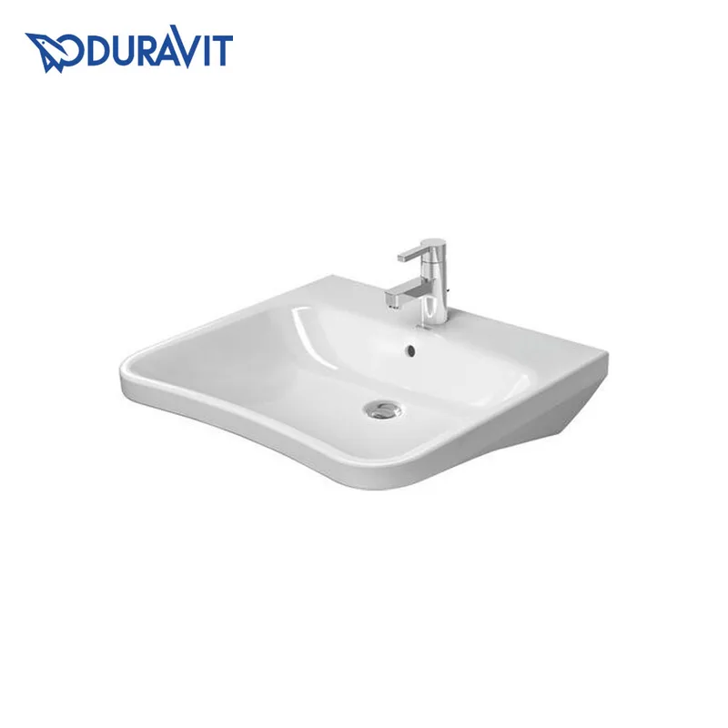 Duravit 232965 DuraStyle Handicap Basin