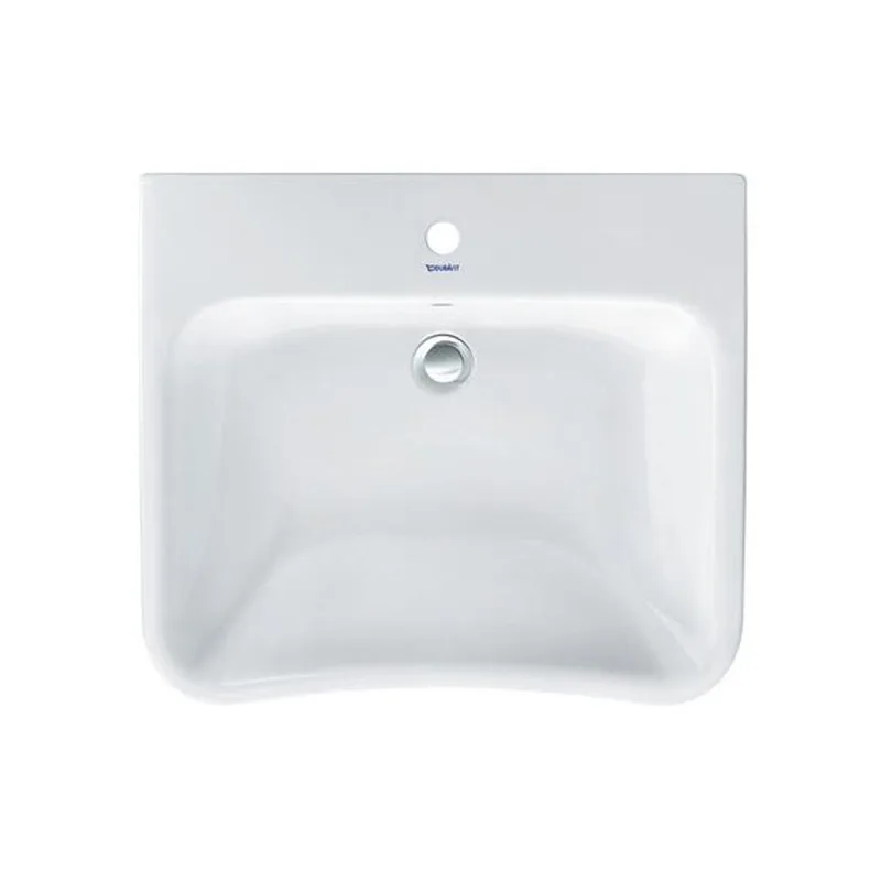 Duravit 232965 DuraStyle Handicap Basin