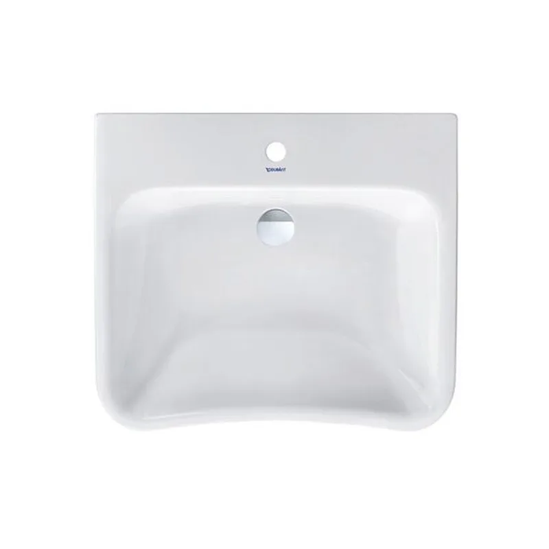Duravit 233065 DuraStyle Handicap Basin