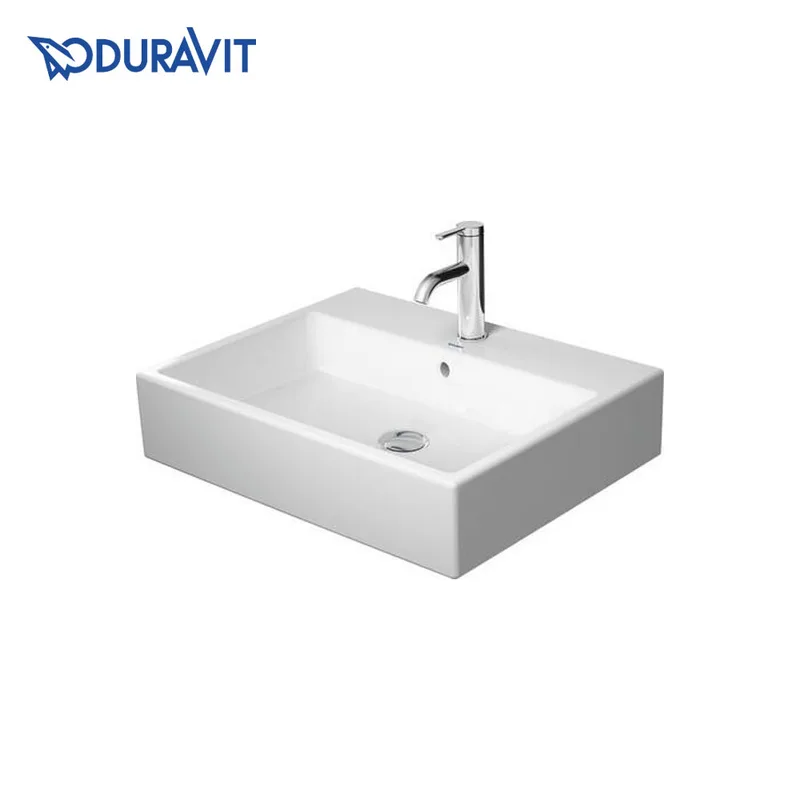 Duravit 235060 Vero Air Wall Hung Basin