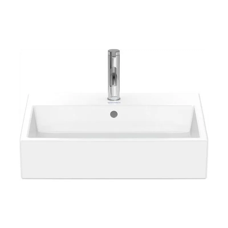 Duravit 235060 Vero Air Wall Hung Basin