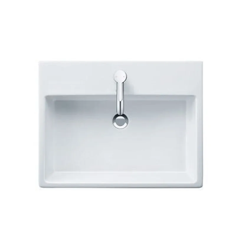 Duravit 235060 Vero Air Wall Hung Basin
