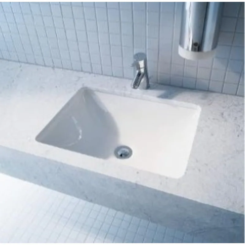 Duravit Starck 3 030549 Undermount Basin