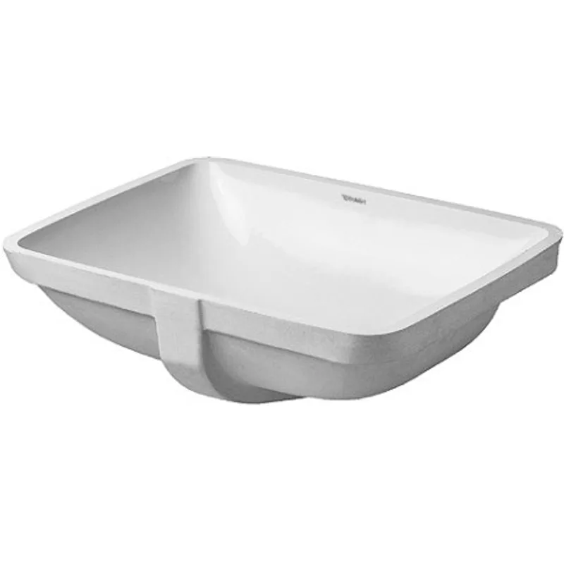 Duravit Starck 3 030549 Undermount Basin
