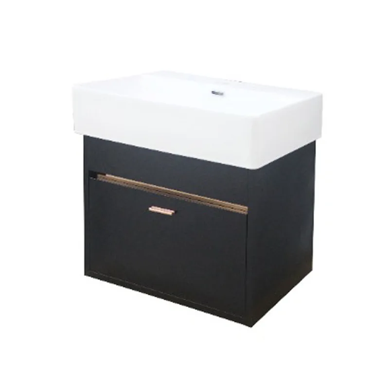 FBC-860011-BK Basin Cabinet (Matt Black)