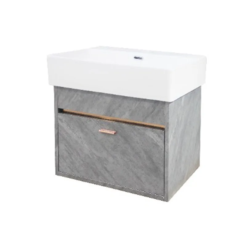 FBC-860011-GY Basin Cabinet (Grey)
