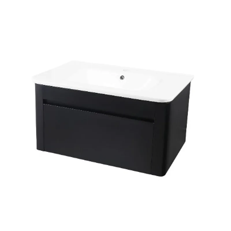 FBC-882011-BK Basin Cabinet (Matt Black)