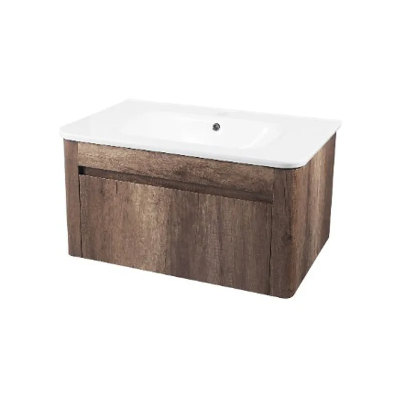 FBC-882011-NW Basin Cabinet (Natural Wood)