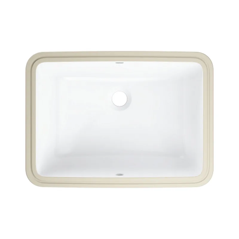 Grohe 101012SH00 Euro Ceramic Under-Counter Wash Basin