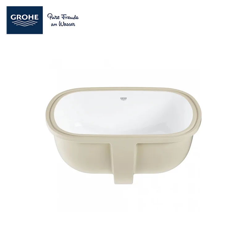 Grohe 101022SH00 EuroSmart Under-Counter Wash Basin