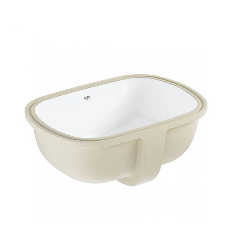Grohe 101022SH00 EuroSmart Under-Counter Wash Basin