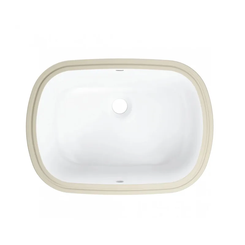 Grohe 101022SH00 EuroSmart Under-Counter Wash Basin