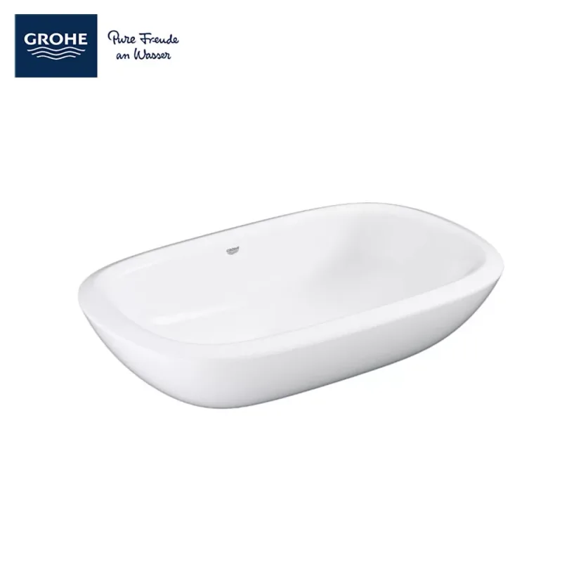 Grohe 39216000 Eurostyle Ceramic Basin