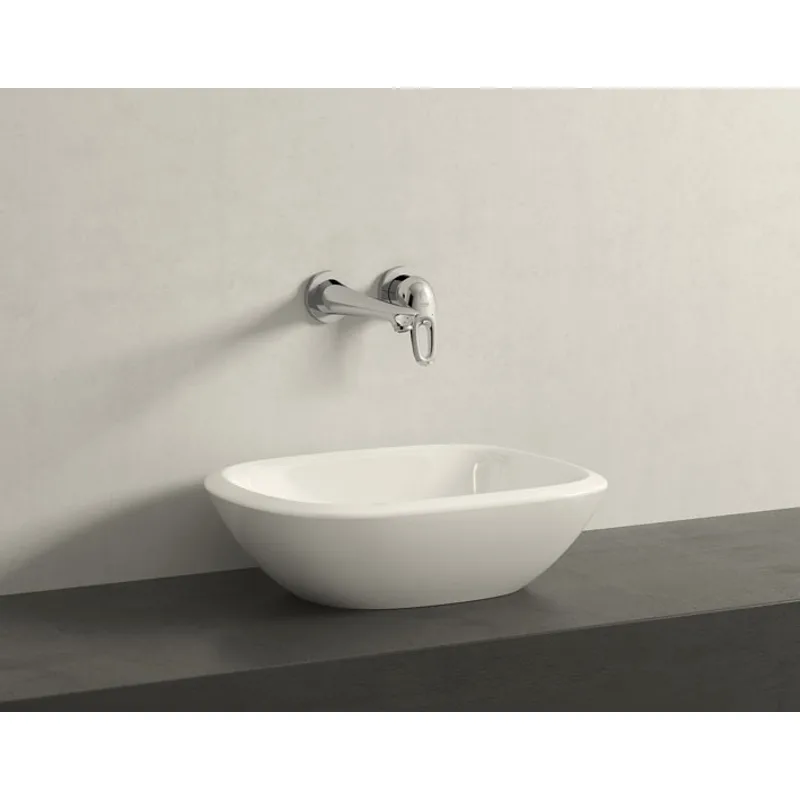Grohe 39216000 Eurostyle Ceramic Basin