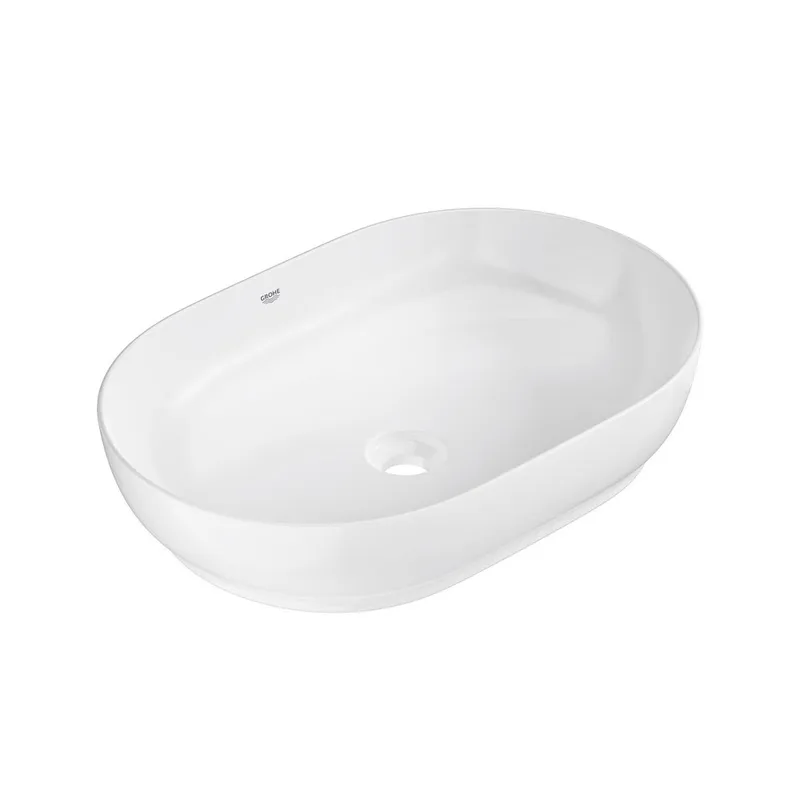 Grohe Essence 103562SH00 Vessel Basin