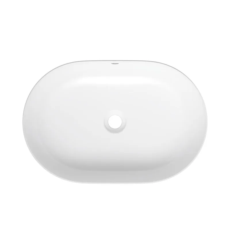 Grohe Essence 103562SH00 Vessel Basin