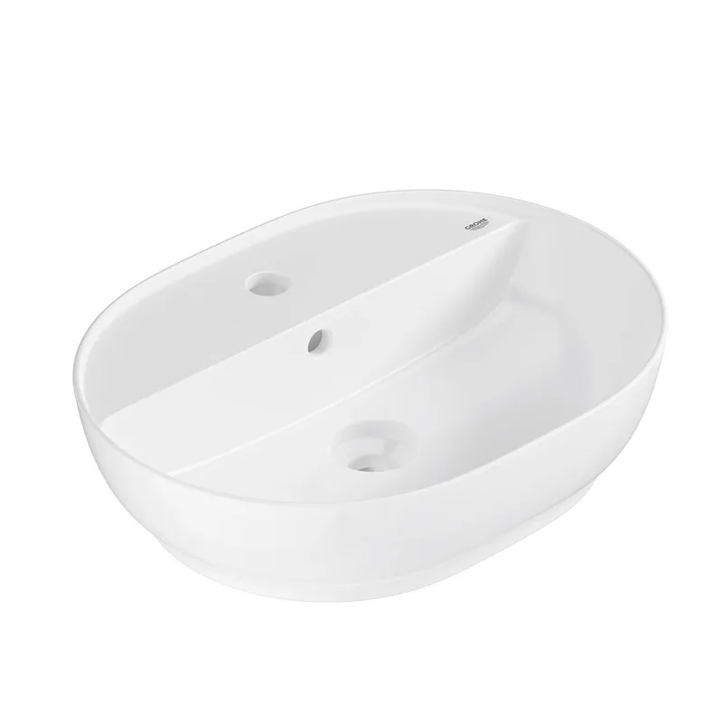 Grohe Essence 103565SH00 Counter Top Basin 50