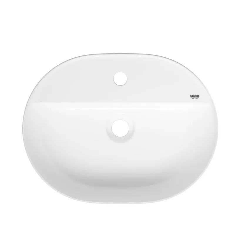Grohe Essence 103565SH00 Counter Top Basin 50