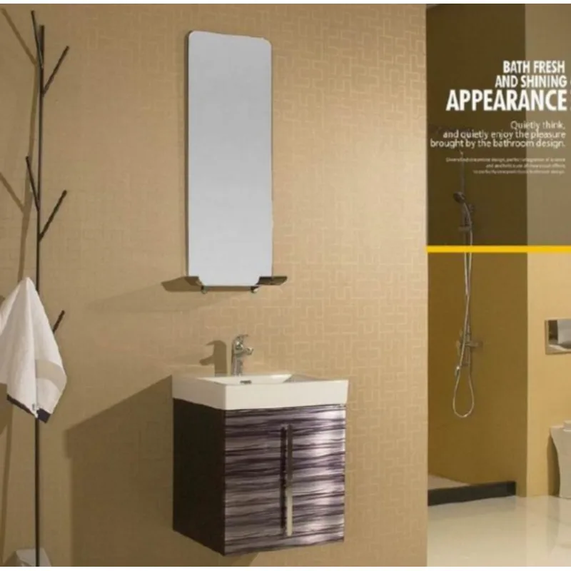 HM-8255 Basin Cabinet