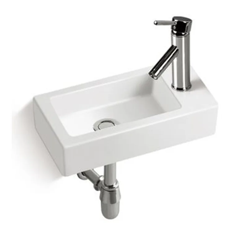 JL80122L Wall-Mounted Basin