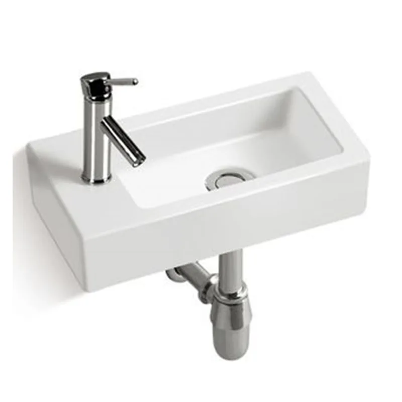 JL80122R Wall-Mounted Basin