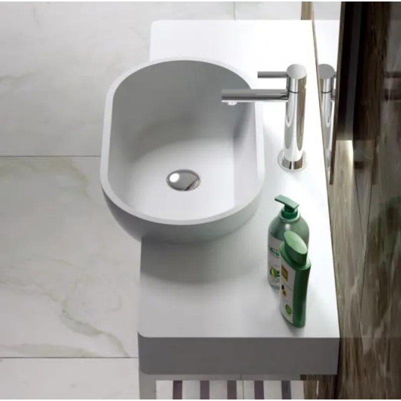 K1 Wall-Hung Basin