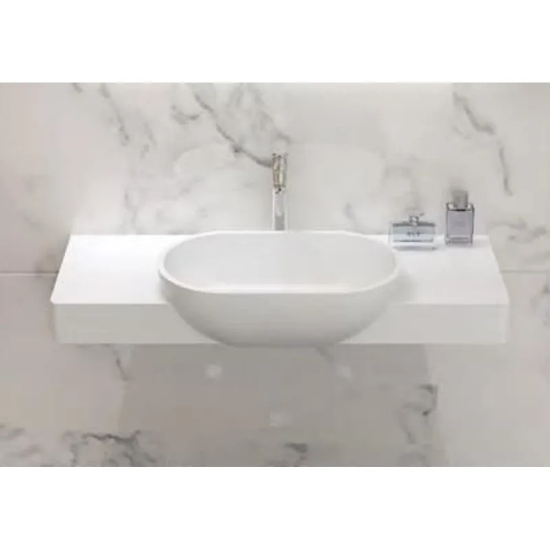K1 Wall-Hung Basin