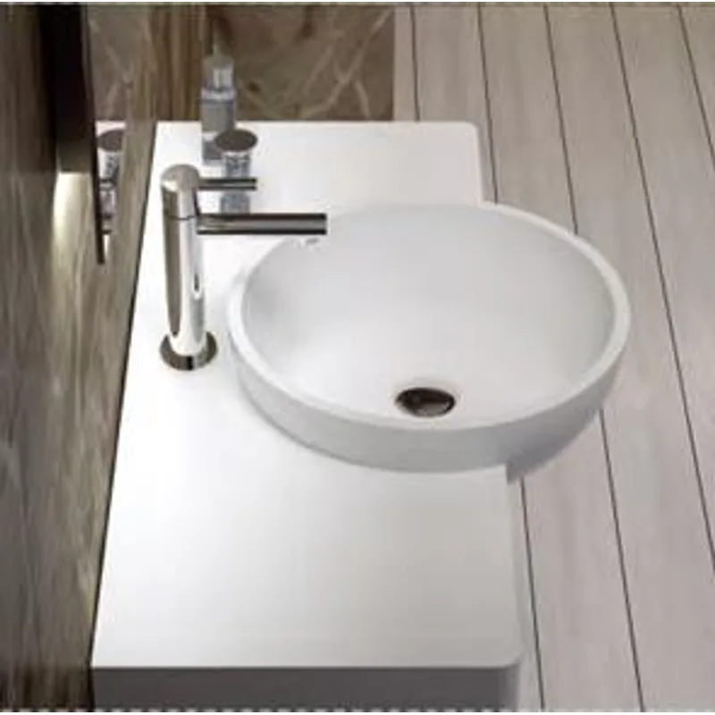 K2 Wall Hung Basin