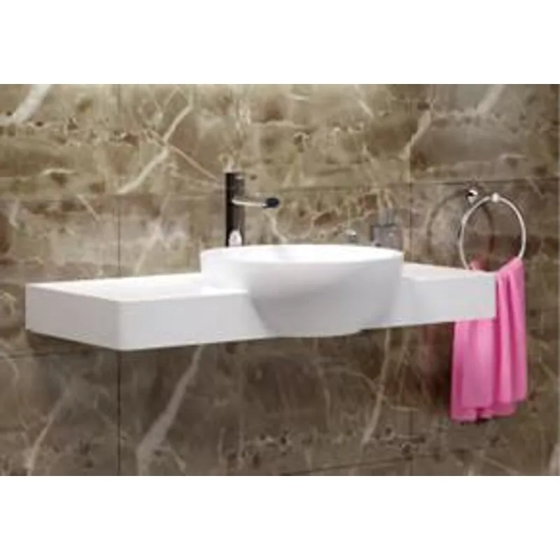 K2 Wall Hung Basin