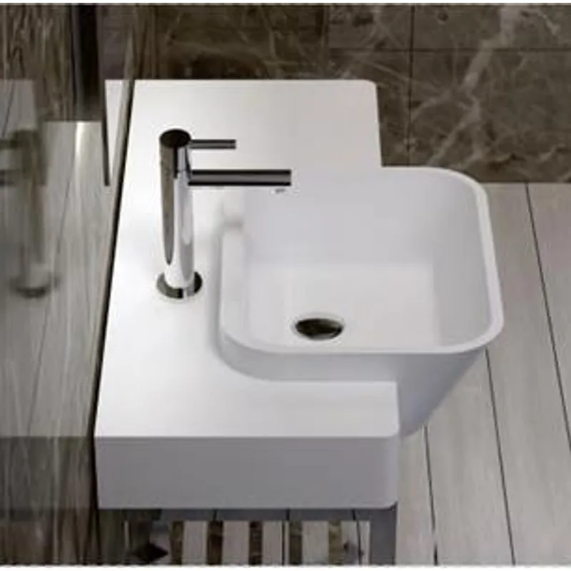 K3 Wall Hung Basin