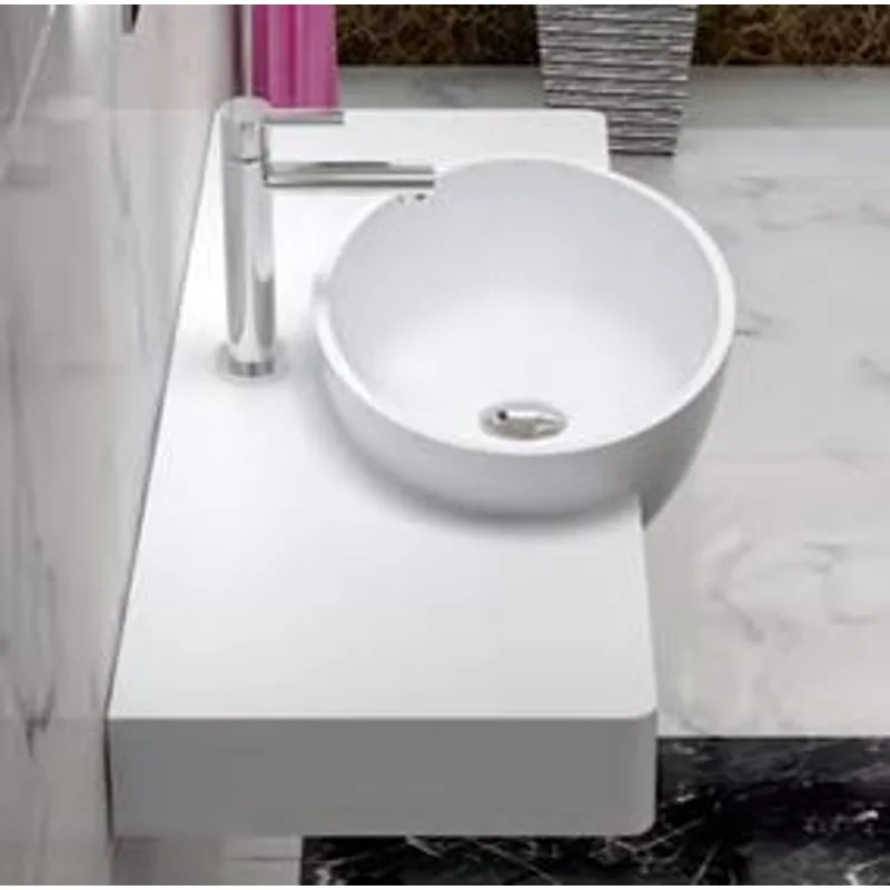 K4 Wall Hung Basin