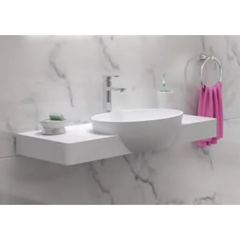 K4 Wall Hung Basin