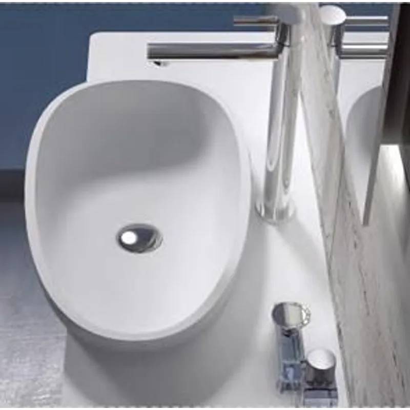 K5 Wall Hung Basin